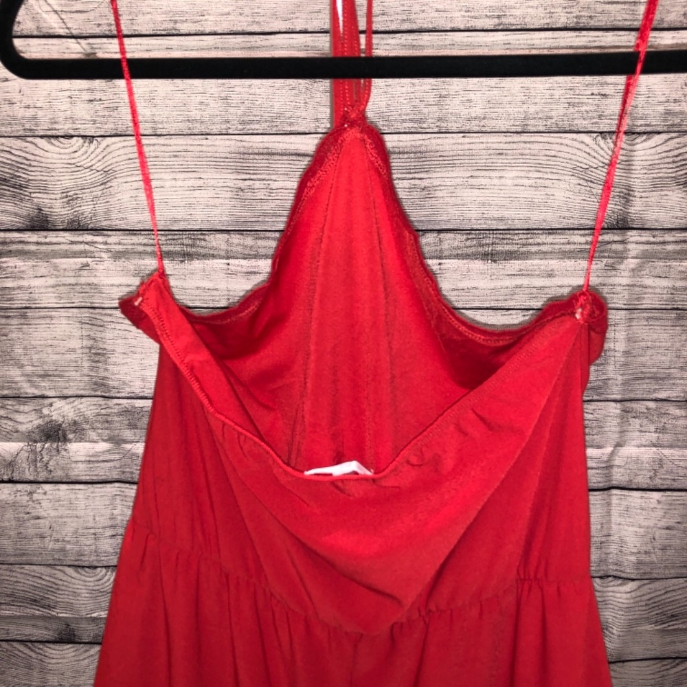Halter romper - Picture 3 of 5